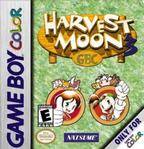 Harvest Moon 3 GBC (Game Boy Color)